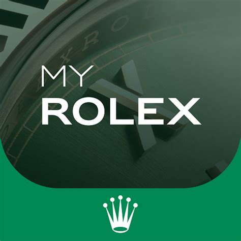 my rolex network.